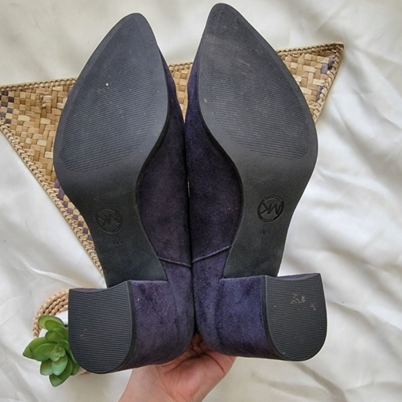 Michael kors booties ankle boots - Picture 11 of 11